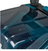 Аккумуляторная мойка высокого давления Makita HW001GZ, 40 В, 115 бар, 420 л/ч, без АКБ и ЗУ