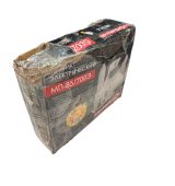 Лобзик ИНТЕРСКОЛ МП-85/700Э, 710 Вт, 3000 ход/мин, 85 мм, (УЦЕНЕННЫЙ ТОВАР) (556.1.0.00/U)