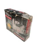 Лобзик ИНТЕРСКОЛ МП-85/700Э, 710 Вт, 3000 ход/мин, 85 мм, (УЦЕНЕННЫЙ ТОВАР) (556.1.0.00/U)