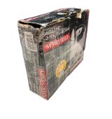 Лобзик ИНТЕРСКОЛ МП-85/700Э, 710 Вт, 3000 ход/мин, 85 мм, (УЦЕНЕННЫЙ ТОВАР) (556.1.0.00/U)