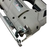 Лобзик ИНТЕРСКОЛ МП-85/700Э, 710 Вт, 3000 ход/мин, 85 мм, (УЦЕНЕННЫЙ ТОВАР) (556.1.0.00/U)