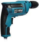 Дрель Makita M6002B, 450 Вт, 3000 об/мин