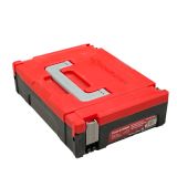 Аккумуляторная цепная пила ИНТЕРСКОЛ ПЦА-4 МультиМАКС18, 18 В, 10 см, (УЦЕНЕННЫЙ ТОВАР) (755.1.3.47/U)