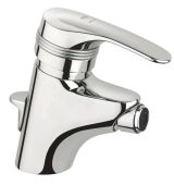 Смеситель для биде GROHE Eurosolid однорычажный, хром (33278000)