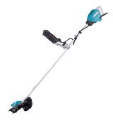 Триммер аккумуляторный Makita UR002GZ05, 40 В, 6500 об/мин