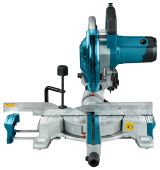 Торцовочная пила Makita LS1110F, 1450 Вт, 260 мм, 4500 об/мин