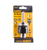 Держатель для биметаллических коронок DEWALT EXTREME DT8286, 14–30 мм