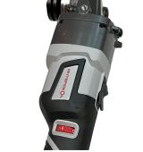 Угловая шлифмашина ИНТЕРСКОЛ УШМ-125/36ММ, 36 В, 125 мм, 8500 об/мин, (УЦЕНЕННЫЙ ТОВАР) (900.4.1.42/U)