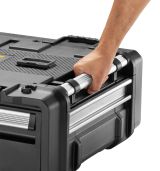 Ящик для инструмента DEWALT TOUGHSYSTEM 2.0, IP65 (DWST08510-1)