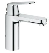 Смеситель для раковины GROHE Eurosmart Cosmopolitan, M-size, хром (23326000)