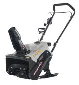 Бензиновый снегоуборщик ИНТЕРСКОЛ СМБ-46/3Э, 3 л.с., 98 см³, 46 см (778.0.2.70)