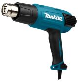 Строительный фен Makita HG6031VK, 1800 Вт, в кейсе