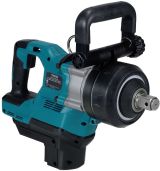 Аккумуляторный гайковерт Makita TW009GZ01, 40 В, 3150 Нм, 1750 уд/мин, без АКБ и ЗУ, в кейсе