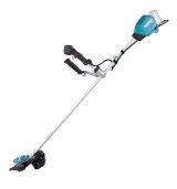 Триммер аккумуляторный Makita UR002GZ05, 40 В, 6500 об/мин
