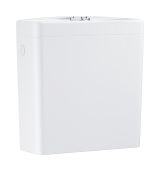 Смывной бачок для унитаза GROHE Bau Ceramic, альпин-белый (39911000)