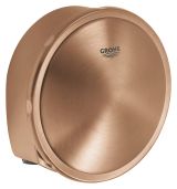 Наливной, сливной и переливной гарнитур GROHE Talentofill, внешняя часть, теплый закат матовый (19952DL0)