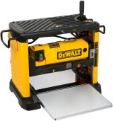 Рейсмусовый станок DEWALT DW733, 1800 Вт, 10000 об/мин (DW733-QS)