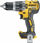 Ударная дрель-шуруповерт DEWALT DCK796D2T, 18 В, 2000 об/мин, 34000 уд/мин, с 2 АКБ 2 Ач, ЗУ и набором оснастки, в кейсе TSTAK