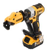 Насадка ножницы по металлу DEWALT (DT70620-QZ)