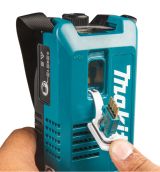 Приёмник Bluetooth WUT02Z без модуля WUT01 Makita (199744-8)