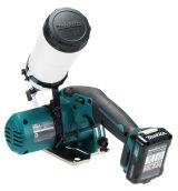 Аккумуляторная алмазная пила Makita CXT, CC301DZ
