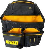 Поясная сумка DEWALT DWST40201-1, с ремнем
