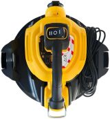 Строительный пылесос DEWALT DXV245P, 1400 Вт, 45 л