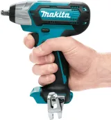 Аккумуляторный ударный гайковерт Makita TW140DZ, 3200 об/мин, без АКБ и ЗУ