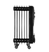 Радиатор масляный Ресанта ОМПТ-7НЧ, 1500 Вт, до 15 м², 67/3/13