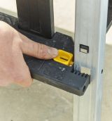 Ящик-стремянка для инструмента STANLEY FATMAX FMST81083-1, 25”