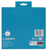 Диск алмазный Makita D-80101, по бетону/мрамору, 180х25.4 мм