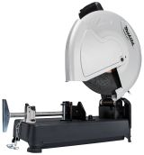 Отрезная пила Makita M2402B, 2000 Вт, 355 мм, 3800 об/мин