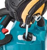 Аккумуляторная цепная пила Makita DUC356Z, 2x18 В, 35 см, без АКБ и ЗУ