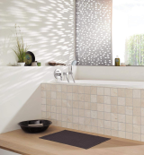 Смеситель для ванны GROHE Eurostyle, хром (33637003)