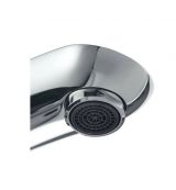 Кран для раковины GROHE Euroeco Cosmopolitan E инфракрасный, без функции смешивания, хром (36271000)