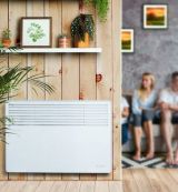 Конвектор Ресанта ОК-1000, 1000 Вт, до 10 м², 67/4/1