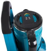 Аккумуляторный чайник Makita DKT360Z, 2x18 В, 800 мл, без АКБ и ЗУ