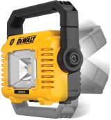 Аккумуляторный фонарь DEWALT DCL077P1, 12/18 В, 2000 лм, с АКБ 5 Ач и ЗУ (DCL077P1-XJ)