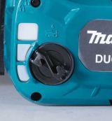 Аккумуляторная цепная пила Makita DUC204RF, 18 В, 20 см, 24 м/с, с АКБ 3 Ач и ЗУ