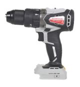 Аккумуляторная ударная дрель-шуруповерт ИНТЕРСКОЛ ДАУ-13/36В 90, 36 В, 2000 об/мин, 30000 уд/мин, с АКБ 2.5 Ач и ЗУ (860.0.0.70-B25C)