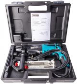 Перфоратор Makita M8701B, 800 Вт, 2.3 Дж, 4500 уд/мин, в кейсе