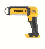 Аккумуляторный фонарь DEWALT DCL050, 18 В, 500 лм, без АКБ и ЗУ (DCL050-XJ)