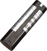 Аккумулятор Makita 9000, Ni-Cd, 9.6 B, 1.3 Ач, 191681-2