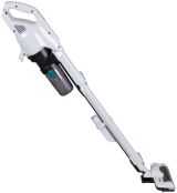 Аккумуляторный пылесос Makita CL004GD101, 40 В, 0.25 л, с АКБ 2.5 Ач и ЗУ