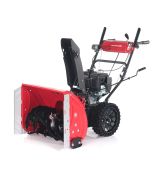 Бензиновый снегоуборщик ИНТЕРСКОЛ СМБ-61/7ЭФ, 7 л.с., 212 см³, 61 см (781.0.1.70)