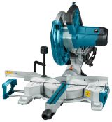 Торцовочная пила Makita LS1110F, 1450 Вт, 260 мм, 4500 об/мин