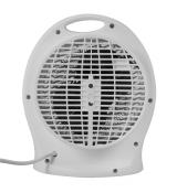 Тепловентилятор Ресанта ТВС-2, 2000 Вт, 2 режима, 67/2/2