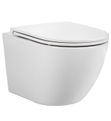 Комплект инсталляции GROHE 38811KF0 с унитазом Aquatek ЕВРОПА и сиденьем с микролифтом (NW0153)