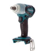 Аккумуляторный ударный гайковерт Makita DTW251Z, 18 В, 230 Нм, 3200 уд/мин, без АКБ и ЗУ