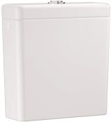 Смывной бачок GROHE Bau Edge (39812000)